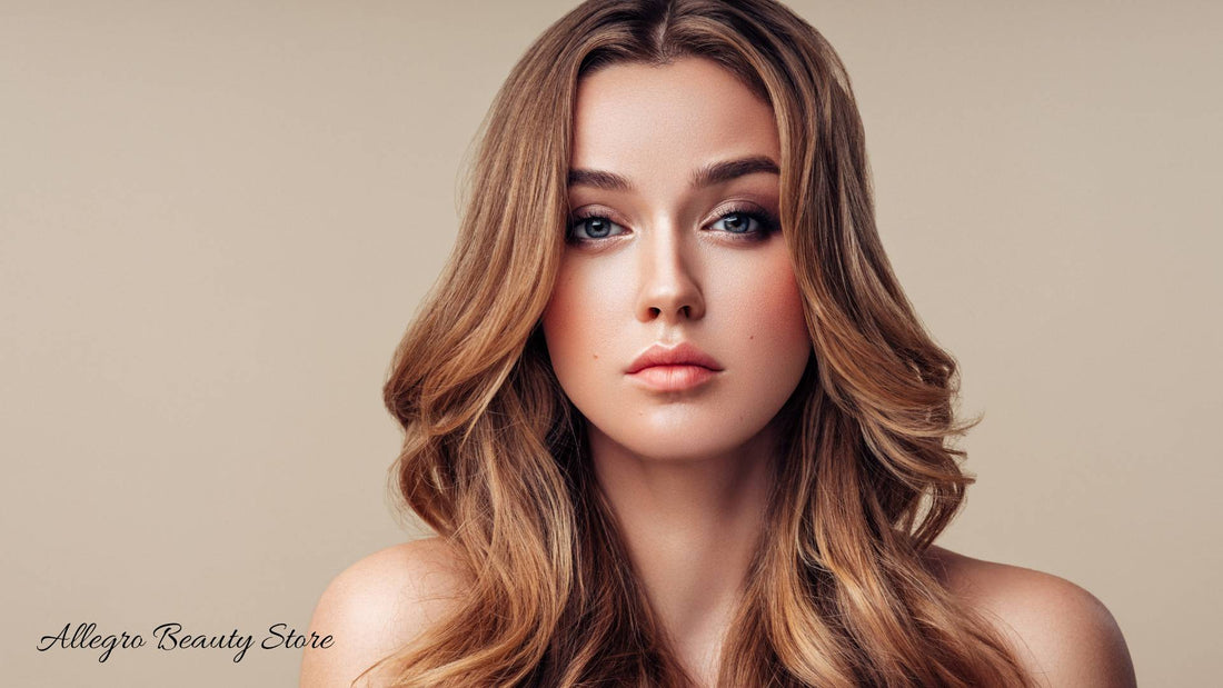 Healthy Hair Made Simple: Unlock the Sparkle and Shine of Strong, Luscious Locks