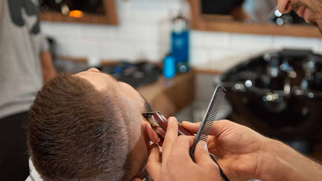 los Mejores Peines Profesionales para Barberos