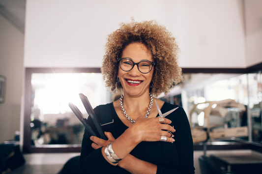 Dominando a Arte do Corte de Cabelo: Minhas Principais Escolhas para Pentes Profissionais