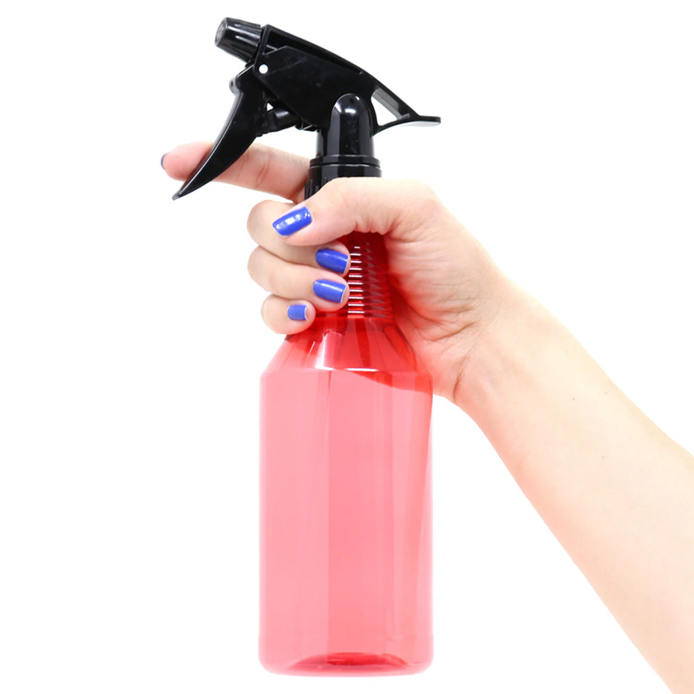 Allegro Combs Spray Bottle - Bottle for Water, Cleaning Solutions, Hair Cutting