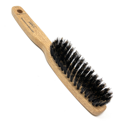 Phillips Brush Gentlemens’ Quarters Cadet 5 Row Hair Brush