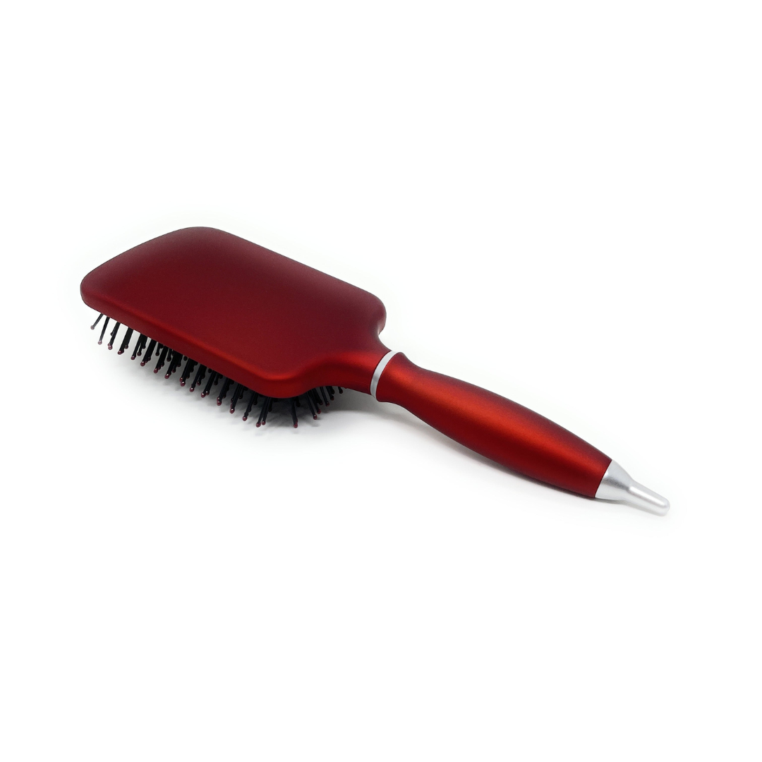 Scalpmaster 13 Row Ball-Tip Cushion Paddle Hair Brush