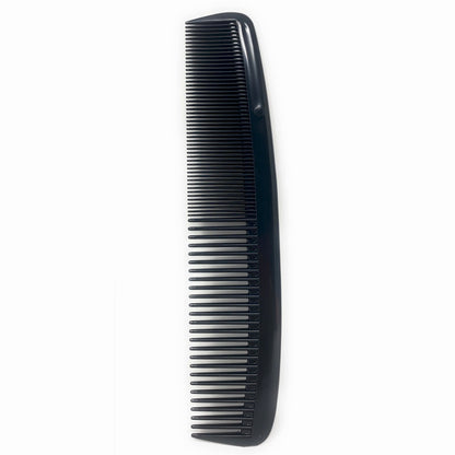 Krest #1000 - 8.5-Inch Round Master Waver Cutting Comb