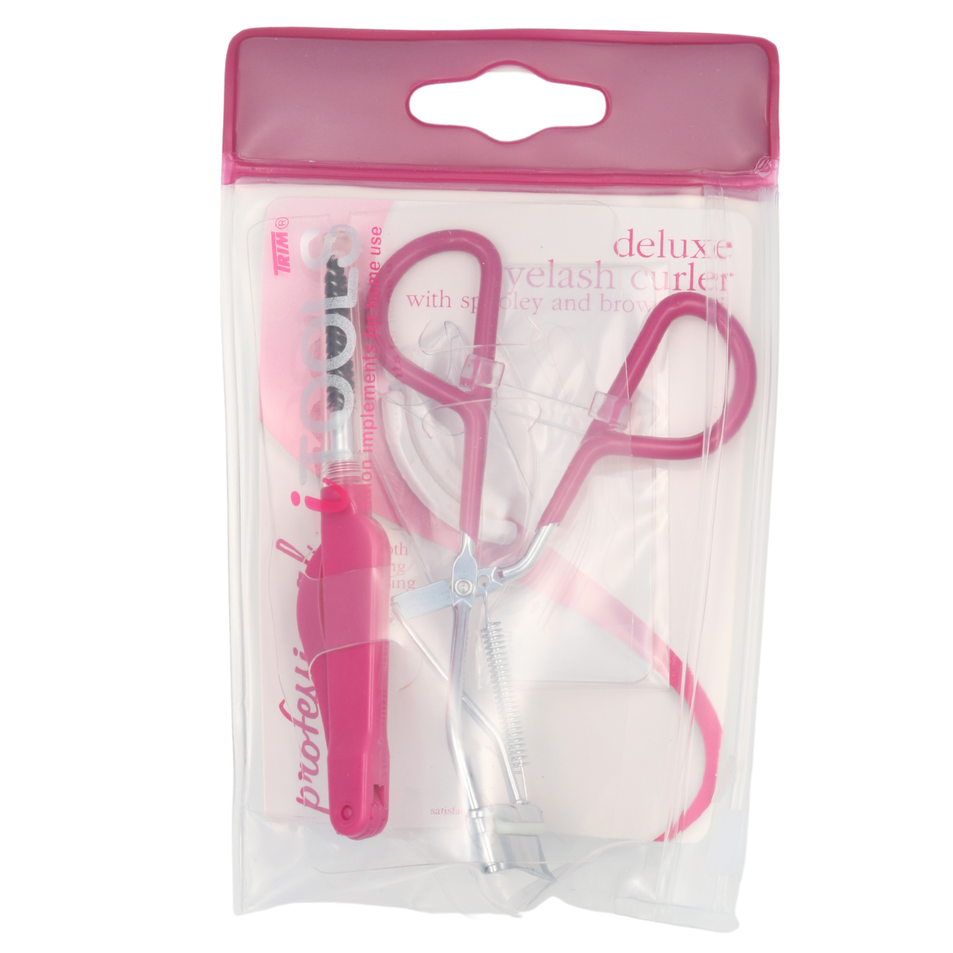 iTools Deluxe Eyelash Curler Kit