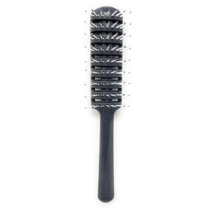 Dulak Traditional Hair Brush Salon Brush Hair Brush Detangling Brush 2 Pc.