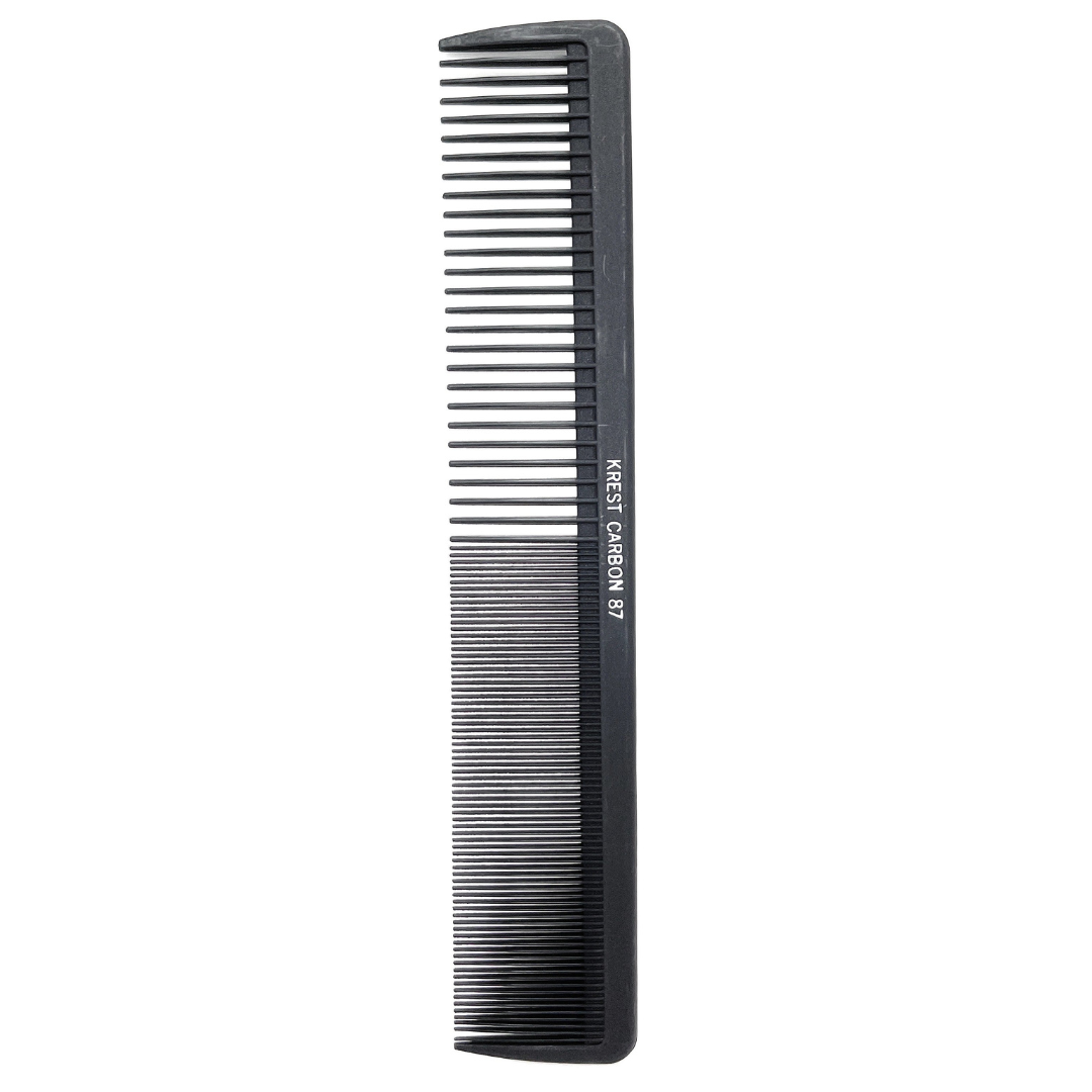 Krest Carbon Fiber Combs - Heat Thermal Combs 1 Count