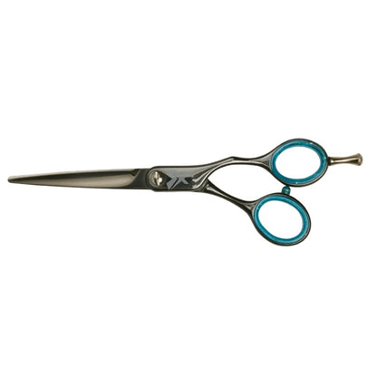 Cricket Shear Xpression 5.75 in. Hair Scissors  Hair Cutting Scissors With Case 1 Count