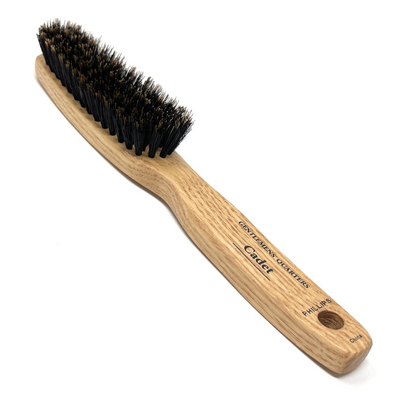 Phillips Brush Gentlemens’ Quarters Cadet 5 Row Hair Brush