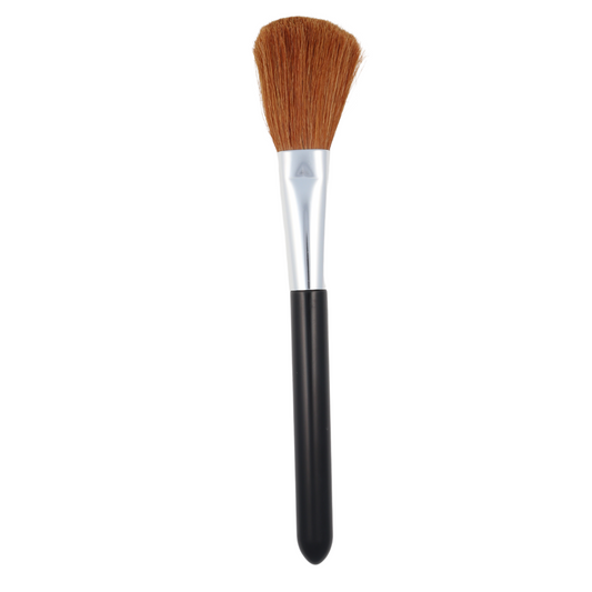 Trim Silk Blusher Make-Up Brush