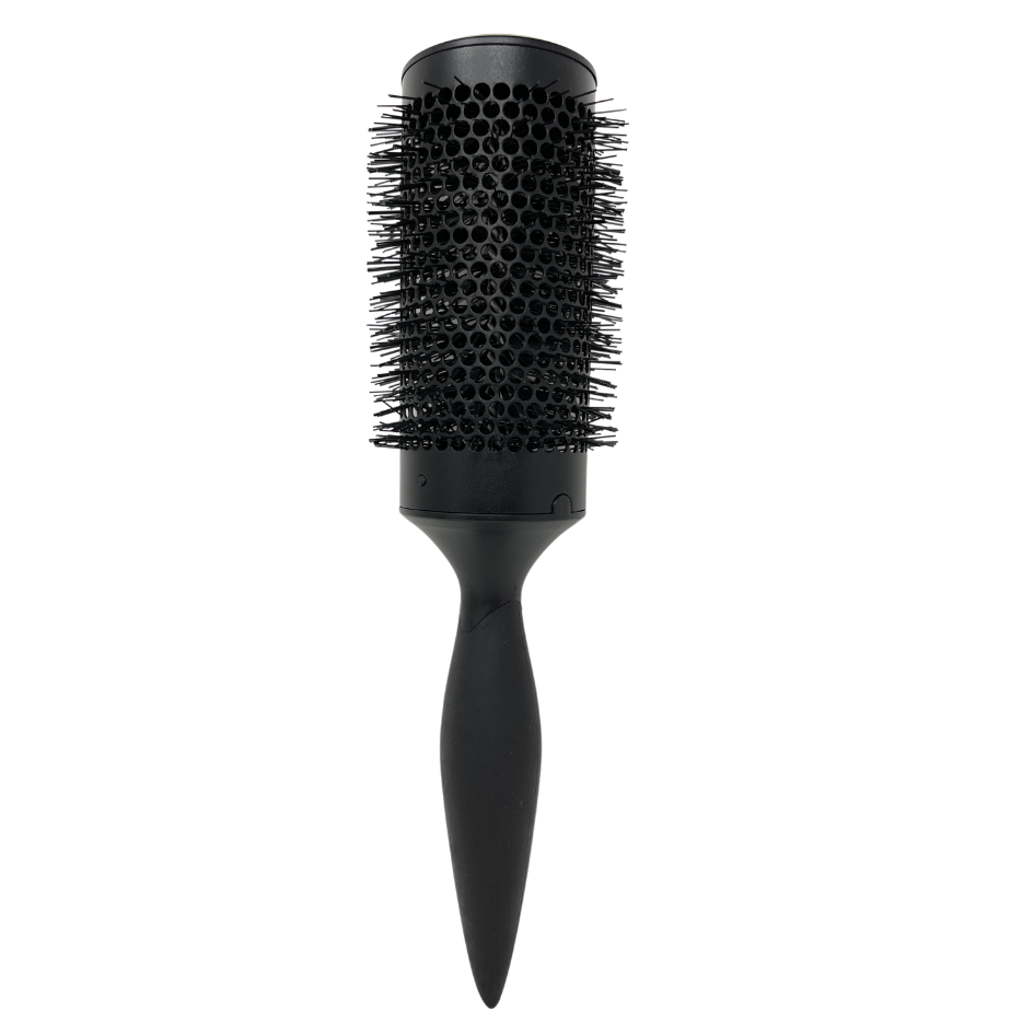 Cricket Thermal Hair Brush 390 – Shine Enhancing, Detangling, Volumizing