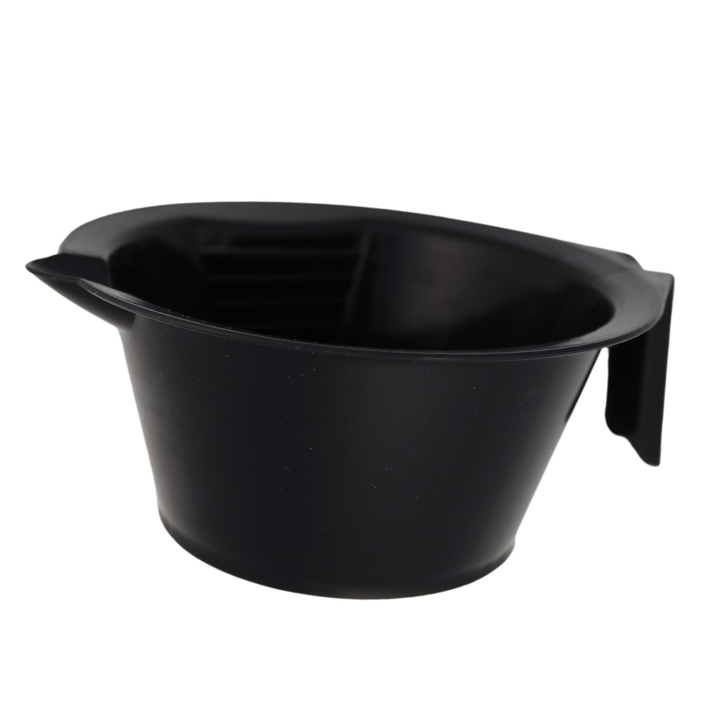 Styletek Salon Mixing Bowl Color Black