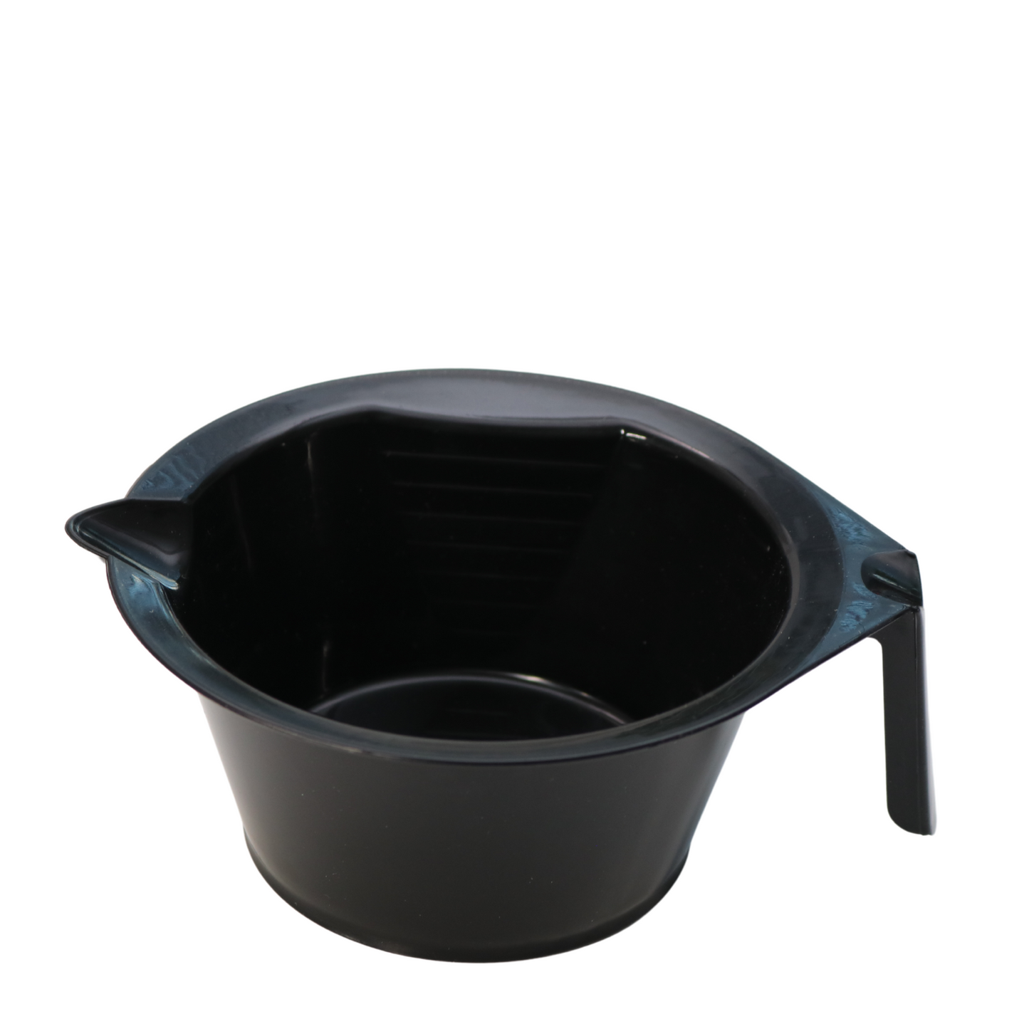 Styletek Salon Mixing Bowl Color Black