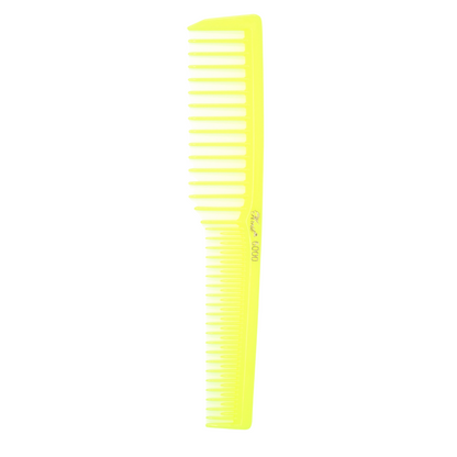 Krest #6000 Teasing Combs Lift Vent Hair Combs, 12 Count