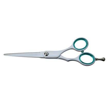 Cricket Shear Xpression 5.75 in. Hair Scissors  Hair Cutting Scissors With Case 1 Count