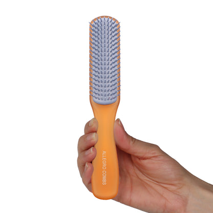 Allegro Combs ScalpCaress: Detangler Hair Brush