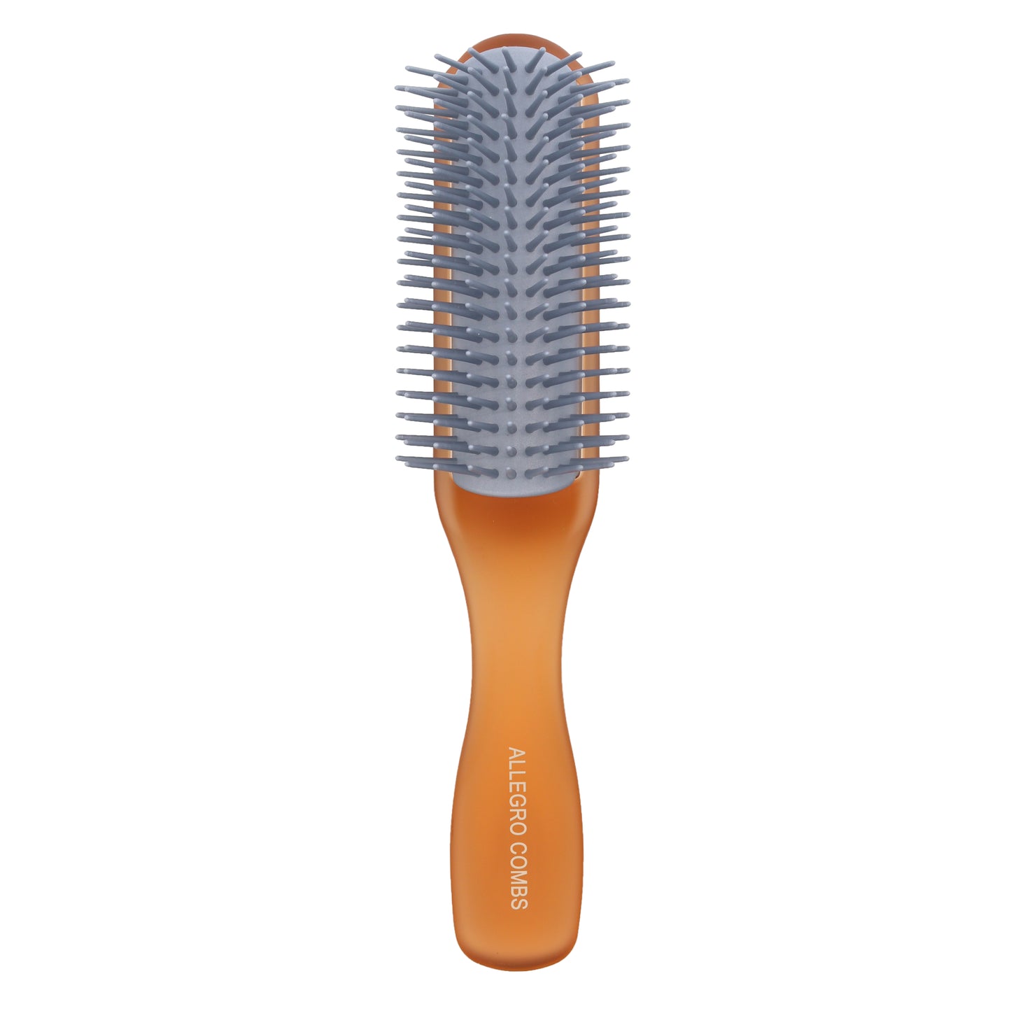 Allegro Combs ScalpCaress: Detangler Hair Brush