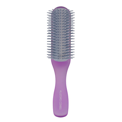 Allegro Combs ScalpCaress: Detangler Hair Brush