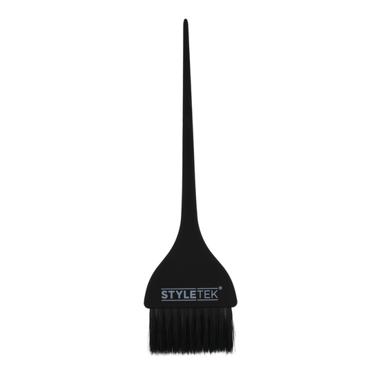 Styletek Classic Coloring Brush - Solid Black (8.5" x 2.25")