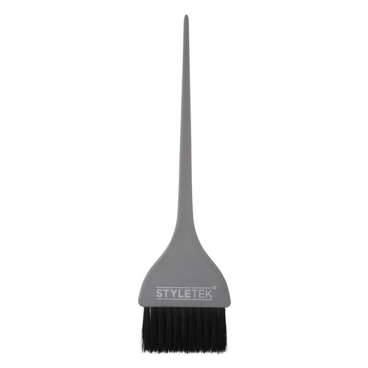 Styletek Classic Flat Coloring Brush - Solid Gray (8.5" x 2.25")