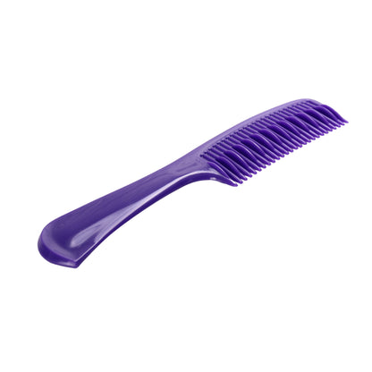 Allegro Combs 1003 Tangle Tamer Hair Comb Wide Tooth Shower Comb 1 Pc.