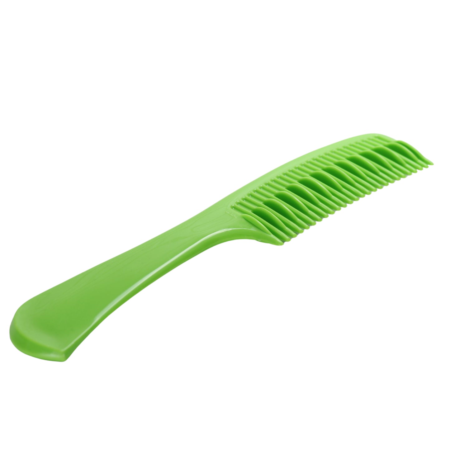 Allegro Combs 1003 Tangle Tamer Hair Comb Wide Tooth Shower Comb 1 Pc.