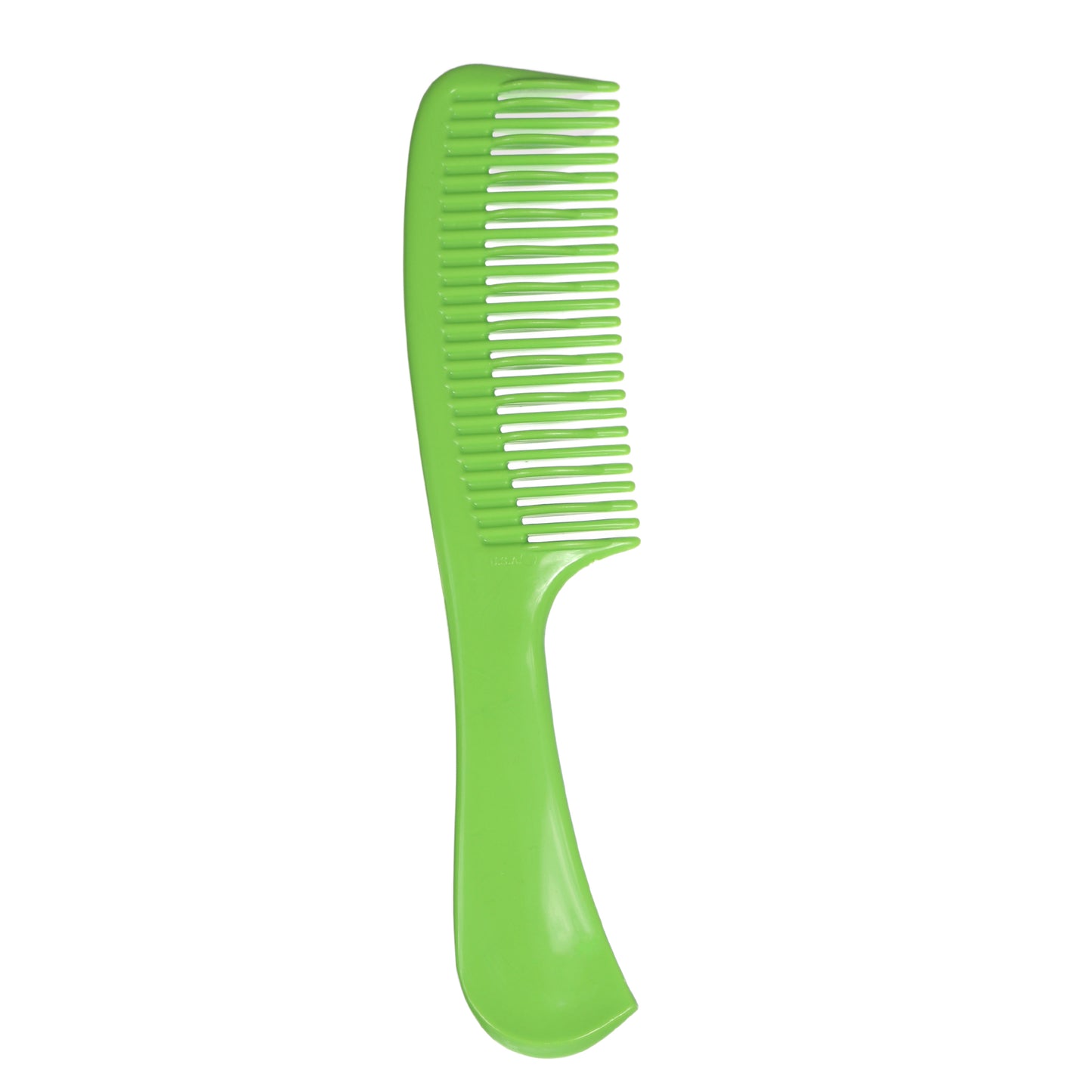 Allegro Combs 1003 Tangle Tamer Hair Comb Wide Tooth Shower Comb 1 Pc.