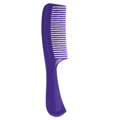 Allegro Combs 1003 Tangle Tamer Hair Comb Wide Tooth Shower Comb 1 Pc.