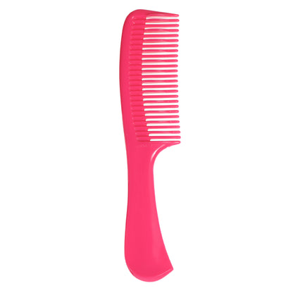 Allegro Combs 1003 Tangle Tamer Hair Comb Wide Tooth Shower Comb 1 Pc.