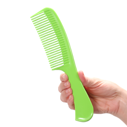 Allegro Combs 1003 Tangle Tamer Hair Comb Wide Tooth Shower Comb 1 Pc.