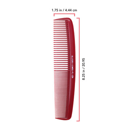 Allegro Combs 1 XL Heat Resistant Thermal Hair Comb