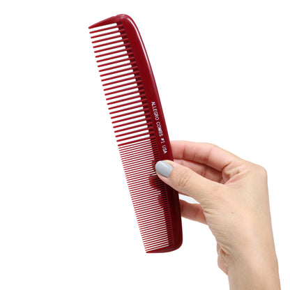 Allegro Combs 1 XL Heat Resistant Thermal Hair Comb