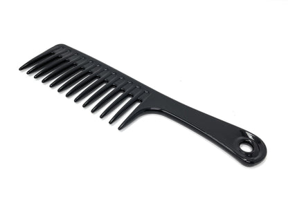 Aristocrat XL Rake Combs Wide Tooth Large Hair Detangling 2 Count