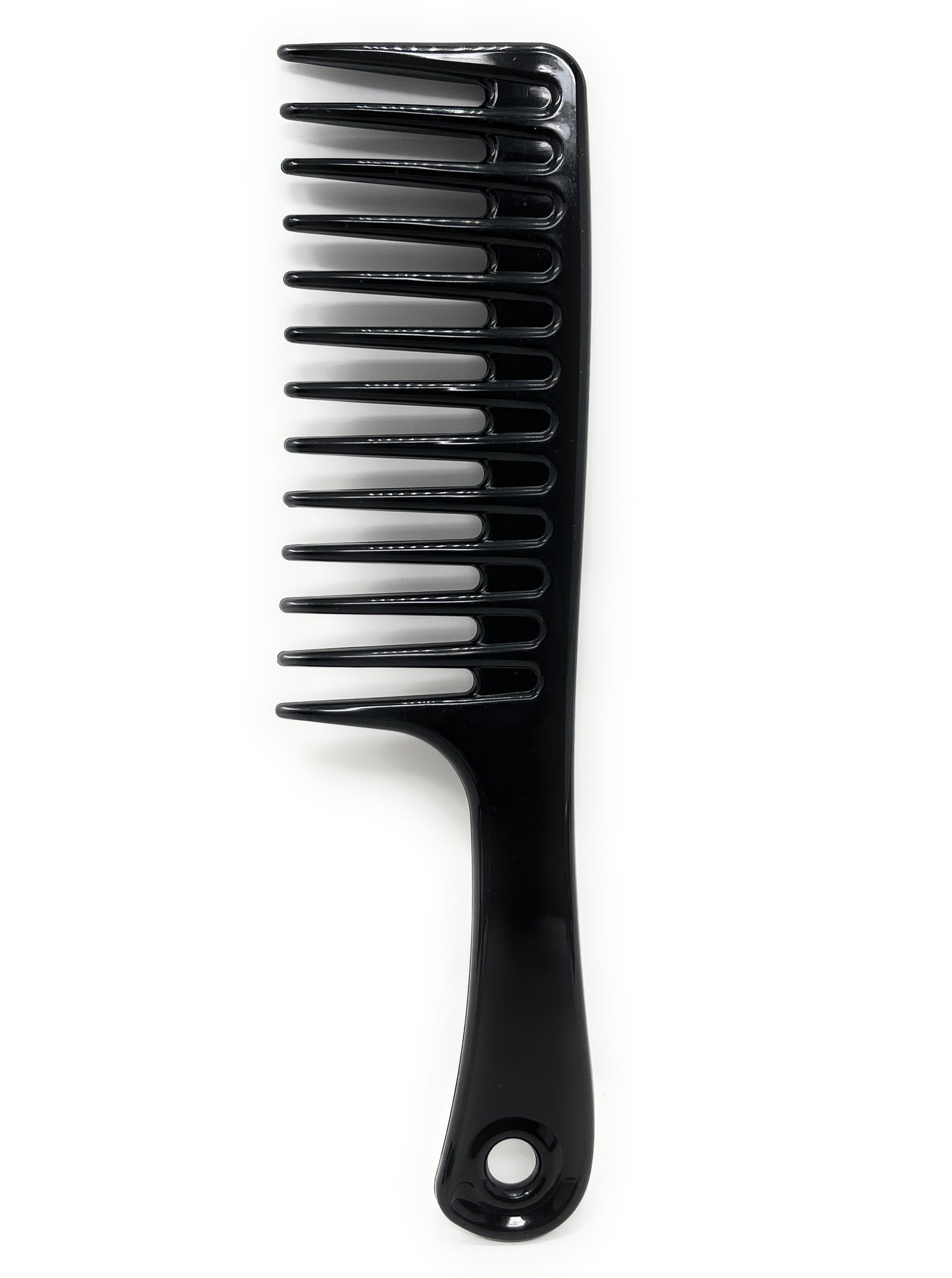 Aristocrat XL Rake Combs Wide Tooth Large Hair Detangling 2 Count