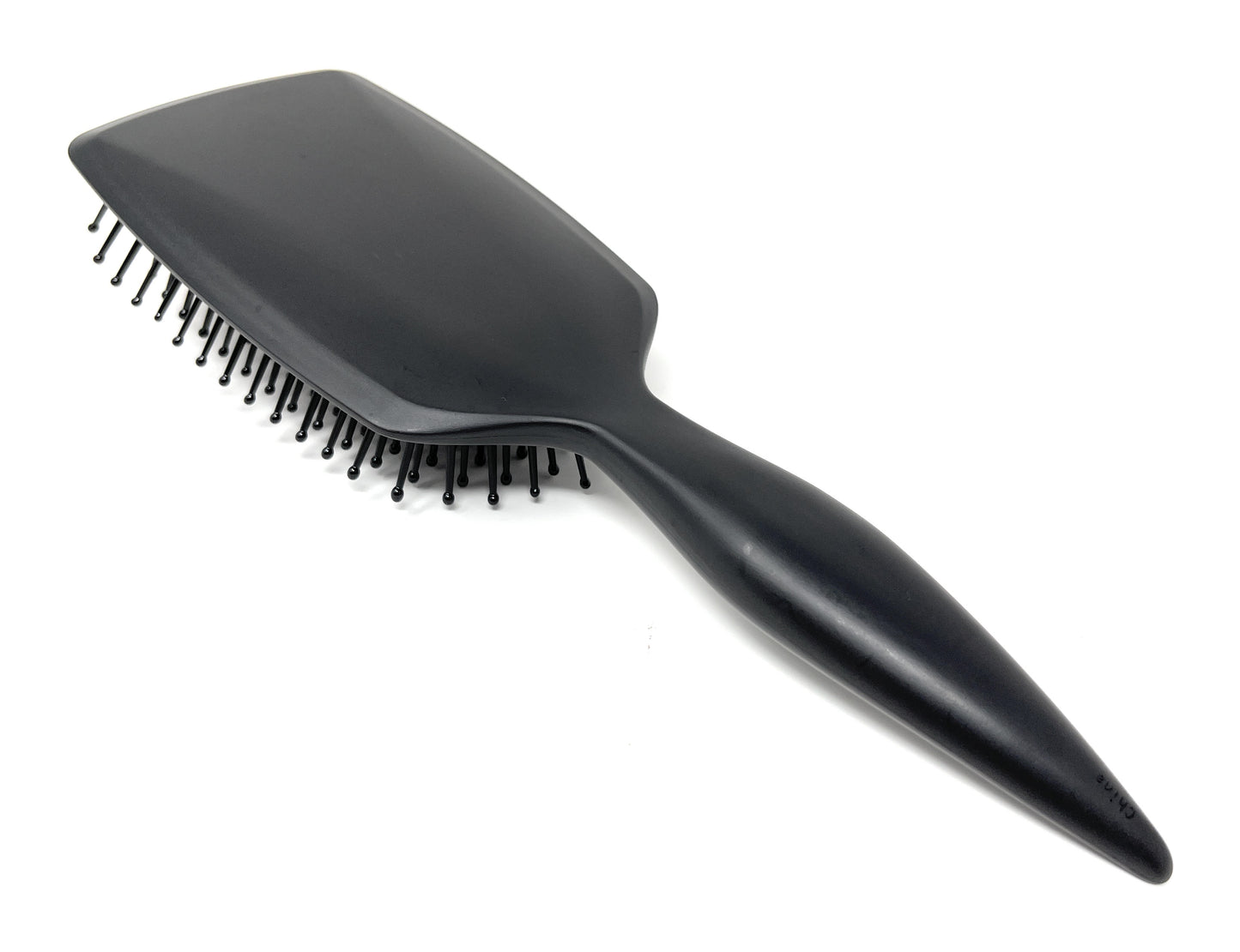 Cricket Carbon Large Wide Paddle Hair Brush