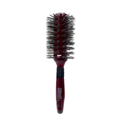 Phillips Brush Monster Vent Barrel Hair Brush - Wood Handle